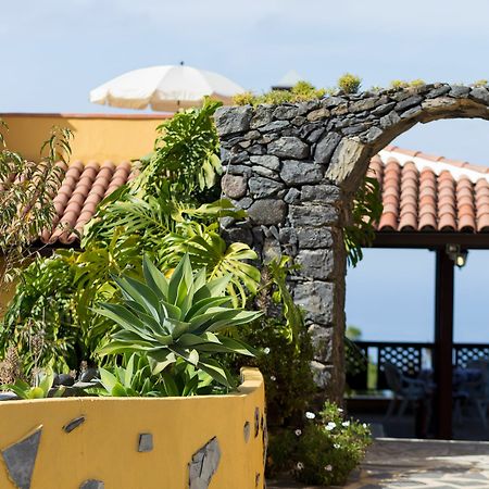Finca Casa Yaya 伊科德·德·洛斯·维诺斯 外观 照片